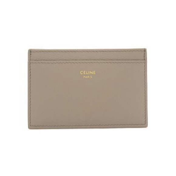 Celine Card Holder Case - Picture 1 of 5